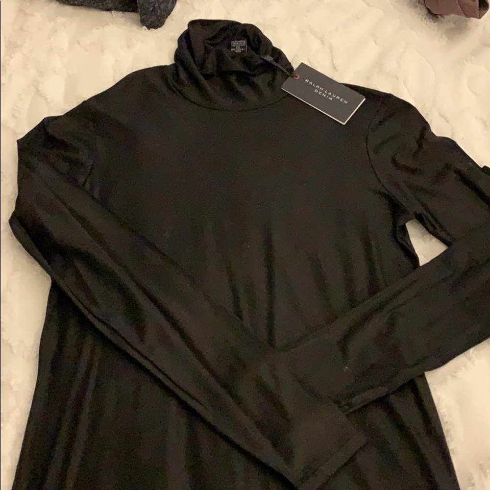 Ralph Lauren Denim